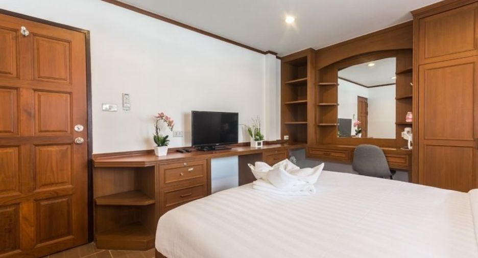 Casa en alquiler de 4 habitaciones en Bang Lamung, Chonburi