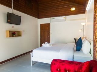For rent 4 bed house in Bang Lamung, Chonburi