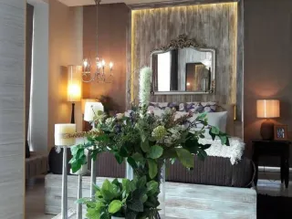 For sale 1 Beds condo in Jomtien, Pattaya