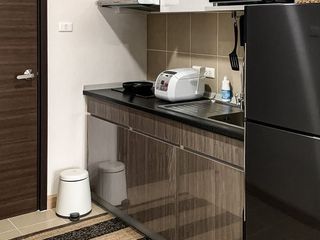 For sale 1 Beds condo in Bangkok Noi, Bangkok