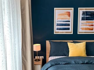 For sale 1 Beds condo in Bangkok Noi, Bangkok