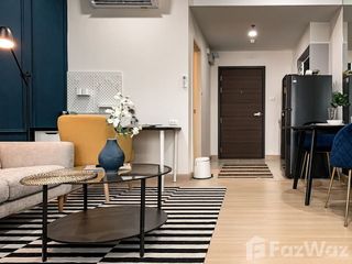 For sale 1 Beds condo in Bangkok Noi, Bangkok