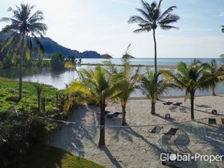 For sale hotel in Ko Chang, Trat