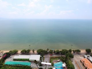 For sale 3 bed condo in Bang Lamung, Chonburi