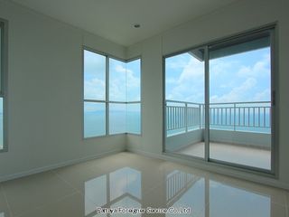 For sale 3 bed condo in Bang Lamung, Chonburi
