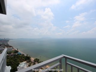 For sale 3 bed condo in Bang Lamung, Chonburi