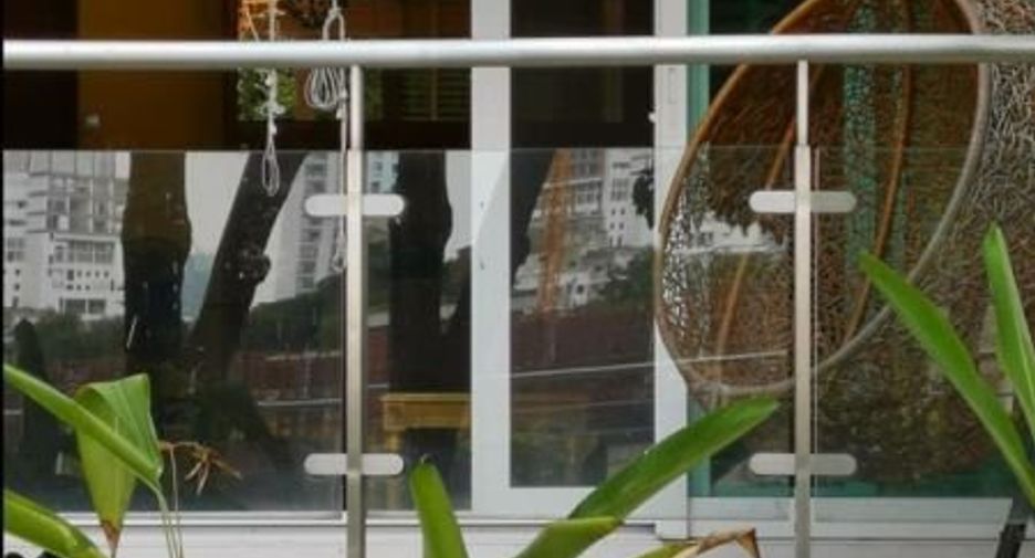 For rent and for sale 2 bed condo in Rat Burana, Bangkok