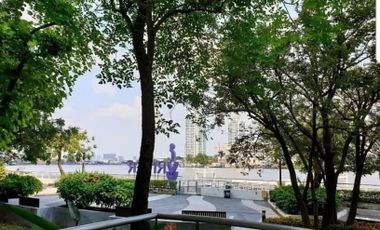 For rent and for sale 2 bed condo in Rat Burana, Bangkok