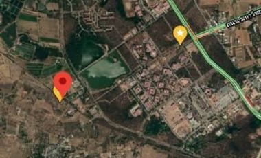 For sale land in Mueang Nakhon Ratchasima, Nakhon Ratchasima