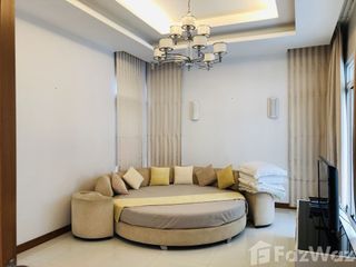 For rent 2 Beds villa in Na Jomtien, Pattaya