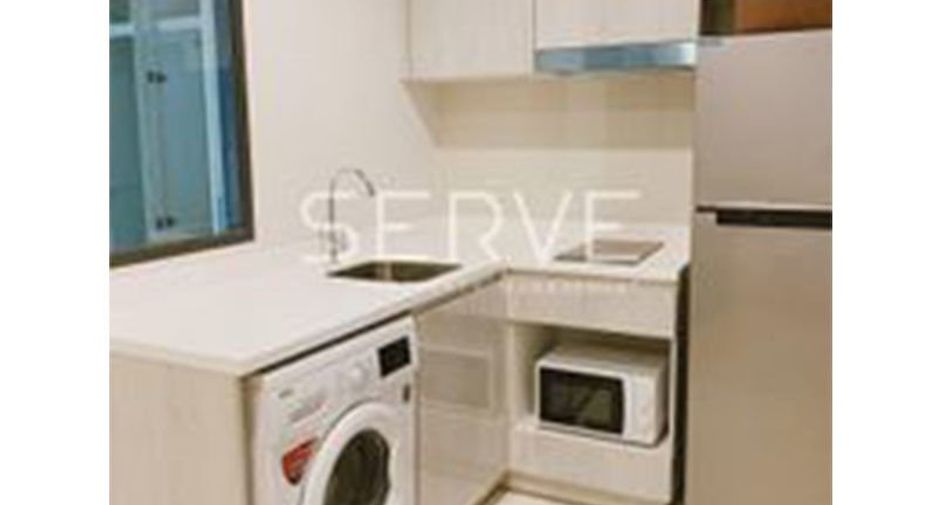 For rent 1 bed condo in Pathum Wan, Bangkok