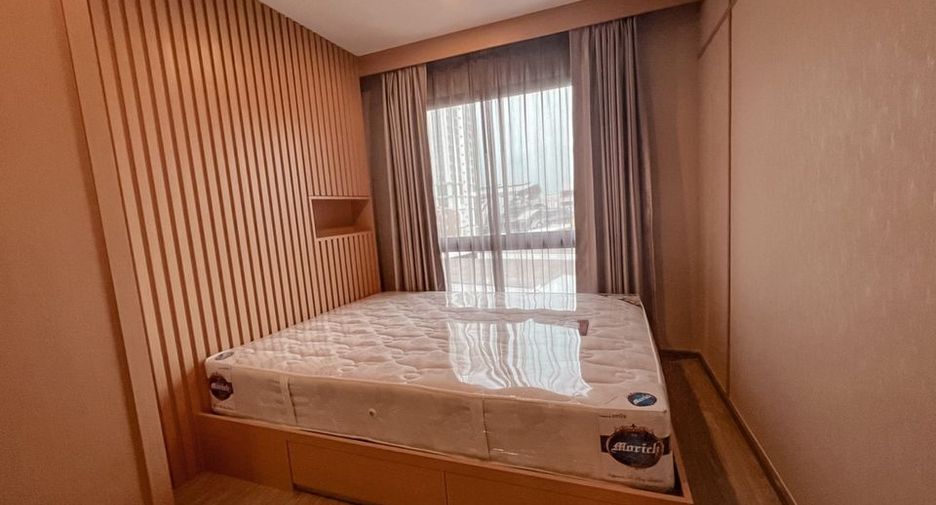 For rent 1 Beds condo in Prawet, Bangkok