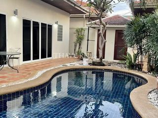 For sale 2 bed house in Bang Lamung, Chonburi