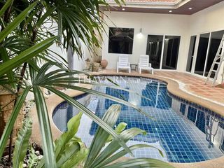 For sale 2 bed house in Bang Lamung, Chonburi