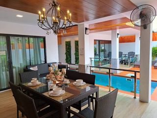 For rent 2 Beds villa in Thalang, Phuket