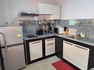 For rent 2 Beds villa in Thalang, Phuket