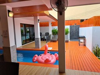 For rent 2 Beds villa in Thalang, Phuket