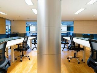 For rent 1 bed office in Khlong Toei, Bangkok