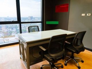 For rent 1 bed office in Khlong Toei, Bangkok