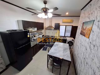 For sale and for rent 4 bed townhouse in Pratumnak, Pattaya