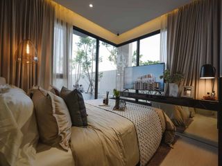 For sale 2 Beds condo in Rat Burana, Bangkok