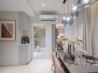 For sale 2 Beds condo in Rat Burana, Bangkok