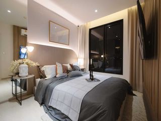 For sale 2 Beds condo in Rat Burana, Bangkok