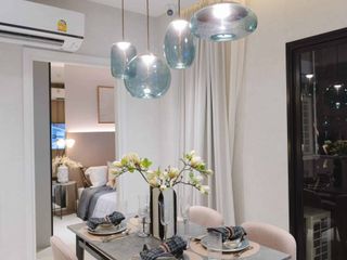 For sale 2 Beds condo in Rat Burana, Bangkok