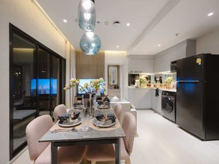 For sale 2 Beds condo in Rat Burana, Bangkok