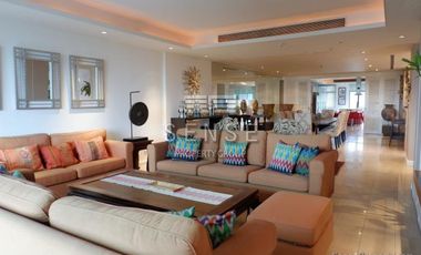 Condo en venta de 4 habitaciones en Watthana, Bangkok