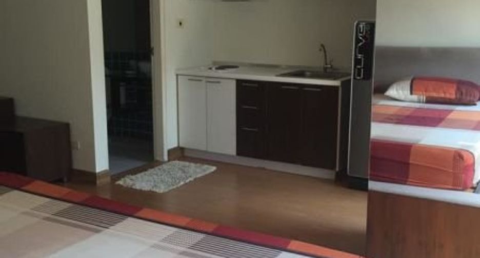 For rent 1 bed condo in Mueang Amnat Charoen, Amnat Charoen