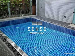 For rent 6 bed house in Khlong Toei, Bangkok