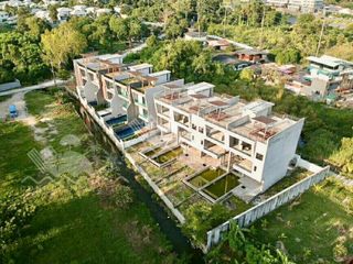 For sale studio house in Bang Lamung, Chonburi