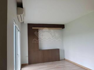 For sale studio house in Bang Lamung, Chonburi