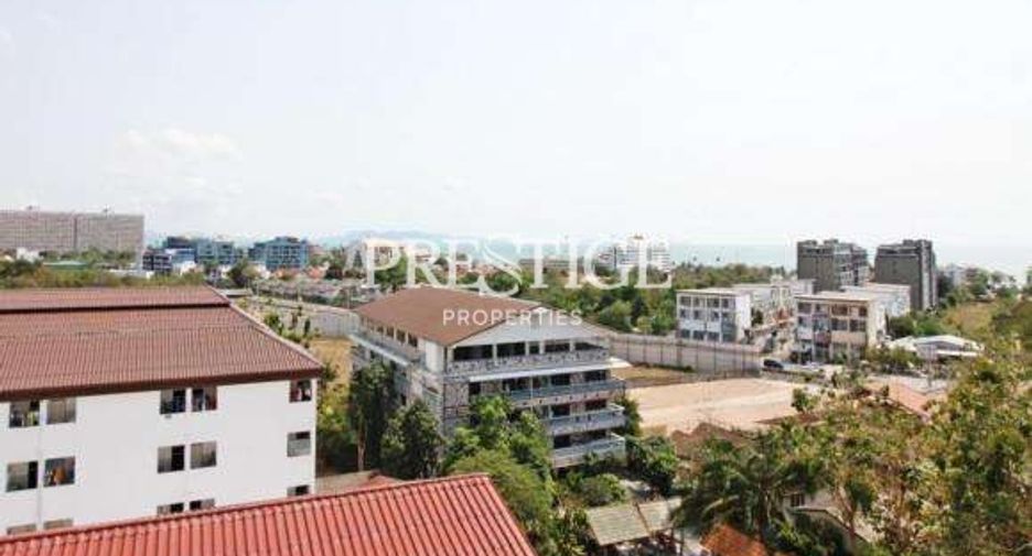 Local comercial en venta de 37 habitaciones en Bang Lamung, Chonburi