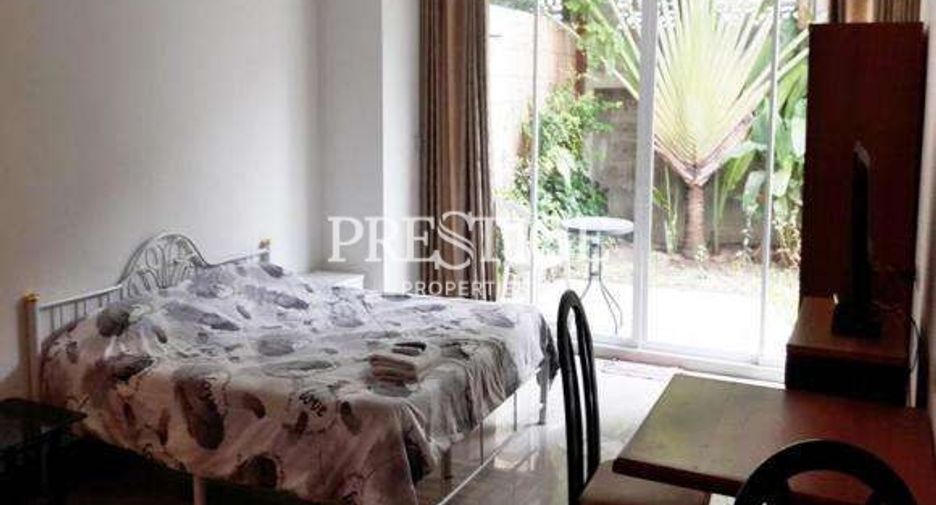 Local comercial en venta de 37 habitaciones en Bang Lamung, Chonburi