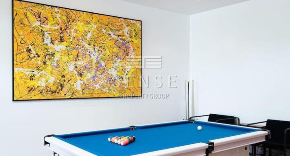 For rent 6 bedrooms condo in Pathum Wan, Bangkok
