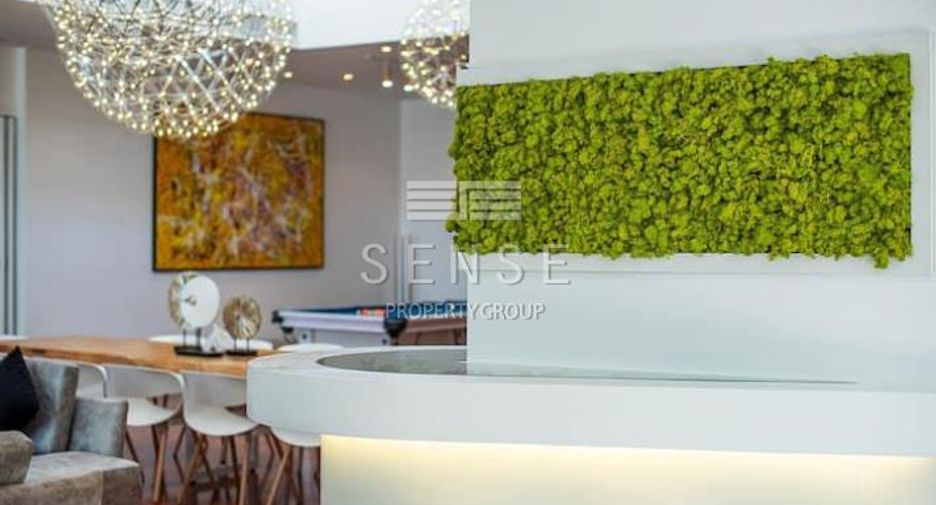 For rent 6 bedrooms condo in Pathum Wan, Bangkok