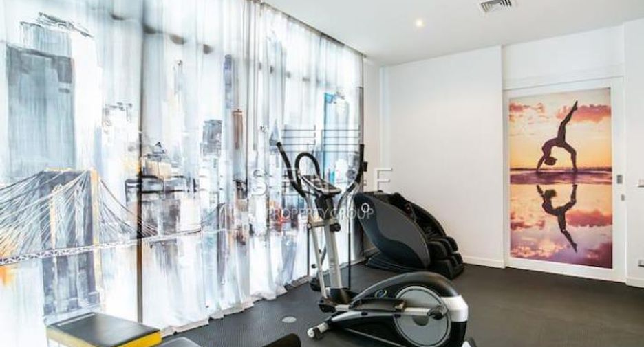 For rent 6 bedrooms condo in Pathum Wan, Bangkok