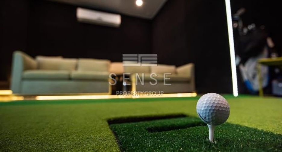 For rent 6 bedrooms condo in Pathum Wan, Bangkok