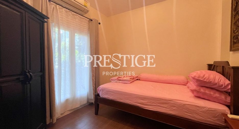 For sale 8 bedrooms house in Sattahip, Chonburi