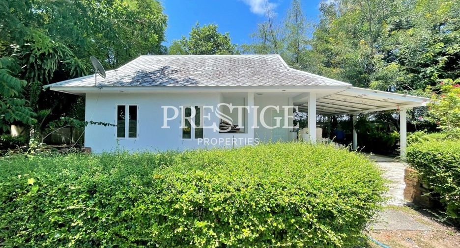 For sale 8 bedrooms house in Sattahip, Chonburi