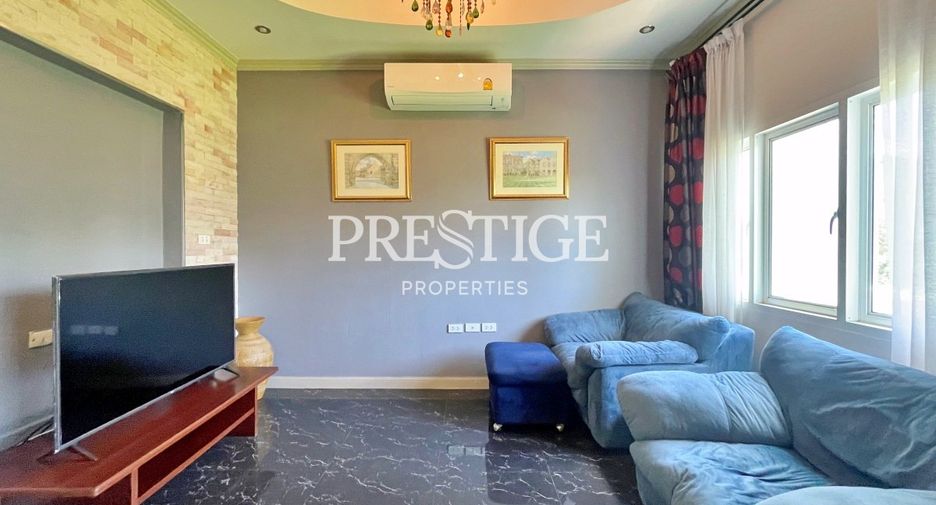For sale 8 bedrooms house in Sattahip, Chonburi