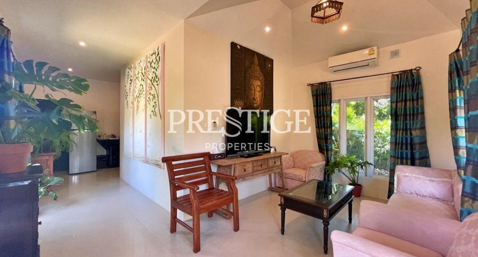 For sale 8 bedrooms house in Sattahip, Chonburi