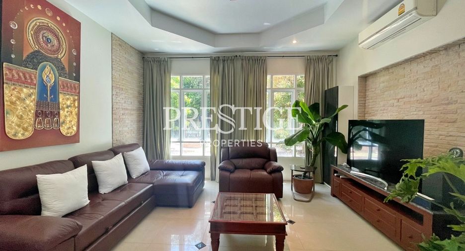 For sale 8 bedrooms house in Sattahip, Chonburi