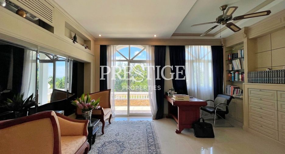 For sale 8 bedrooms house in Sattahip, Chonburi