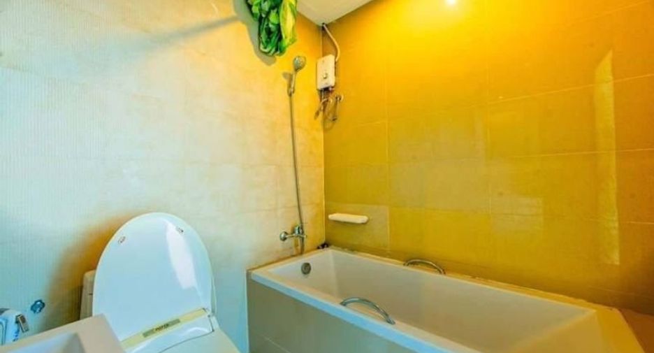 À vendre studio condo à Mueang Chiang Mai, Chiang Mai