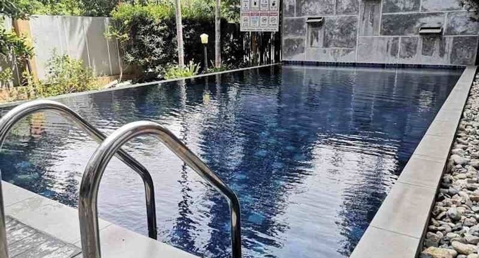 À vendre studio condo à Mueang Chiang Mai, Chiang Mai