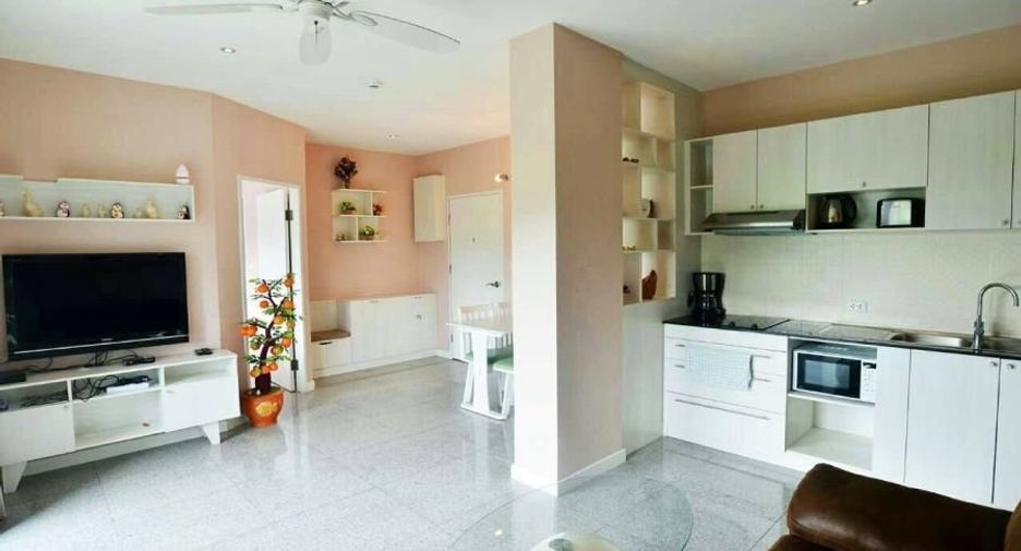 À vendre studio condo à Mueang Chiang Mai, Chiang Mai