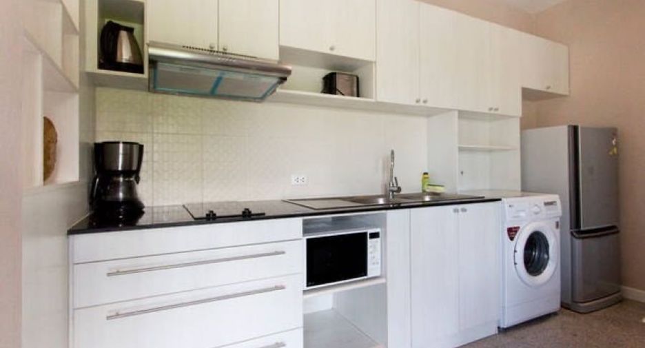 À vendre studio condo à Mueang Chiang Mai, Chiang Mai